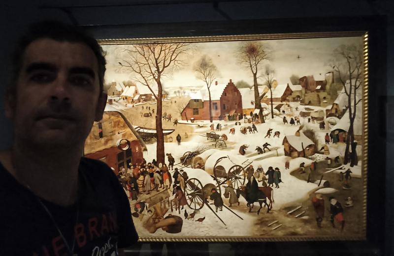 Belleza y Fealdad en Bruselas, Amberes y Brujas - Bélgica: Arte en Bruselas, Amberes, Brujas, Gante y Lovaina (214)