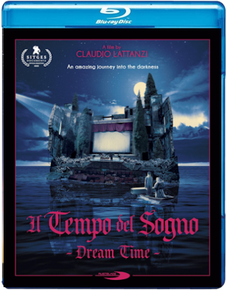 Il tempo del sogno - Dream Time (2023) HD 720p x264 DTS ITA+AC3