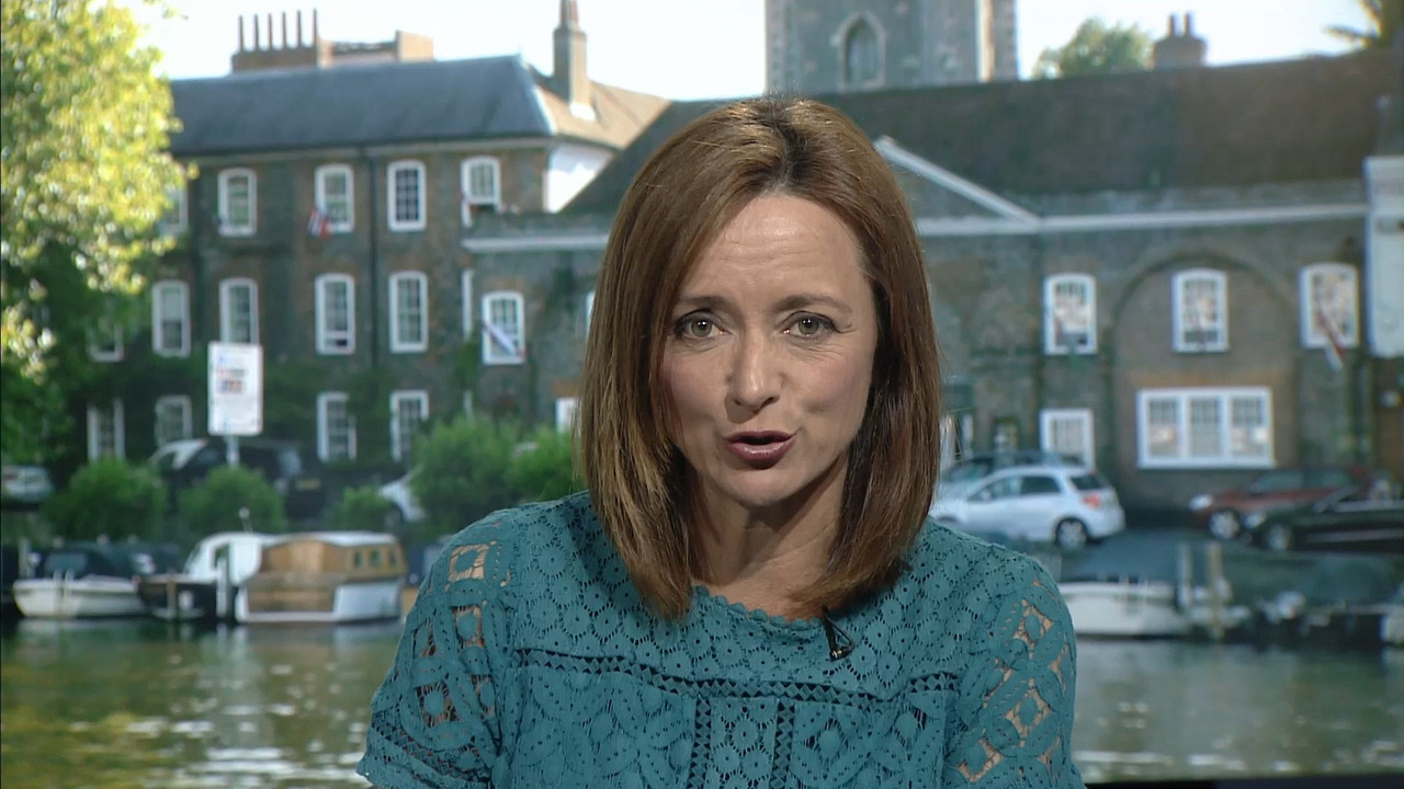 09.19 - 18.45.00 - ITV News London. The latest news in London and the....ts_snapshot_09.40.301