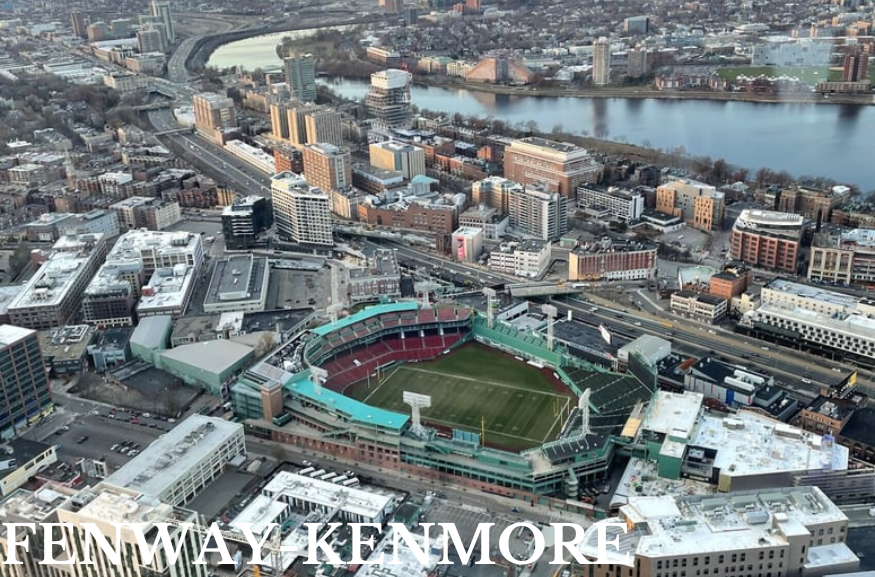 Kenmore