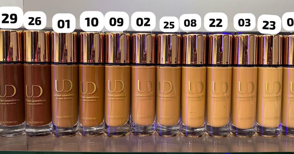 Base á prova d’água - textura grossa