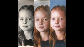 Glazing and other Painting Techniques