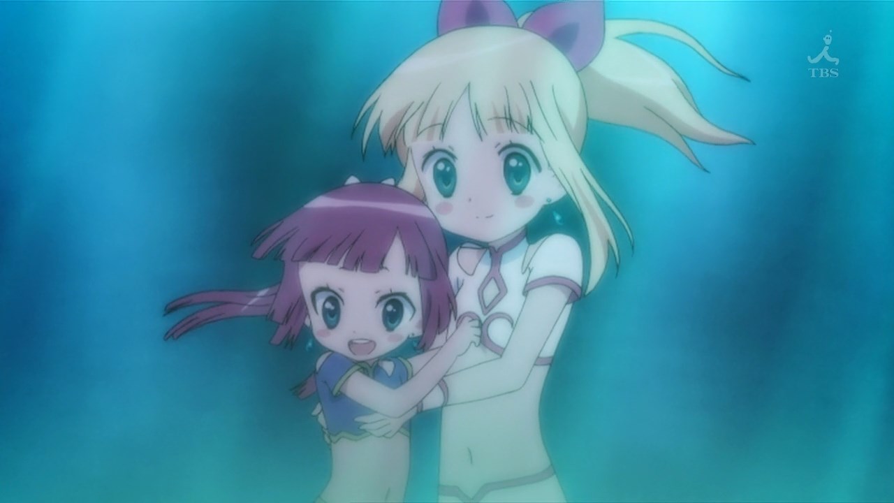 [NF] Umi Monogatari ~ Anata ga Ite Kureta Koto 08 [2D1878F3].mkv