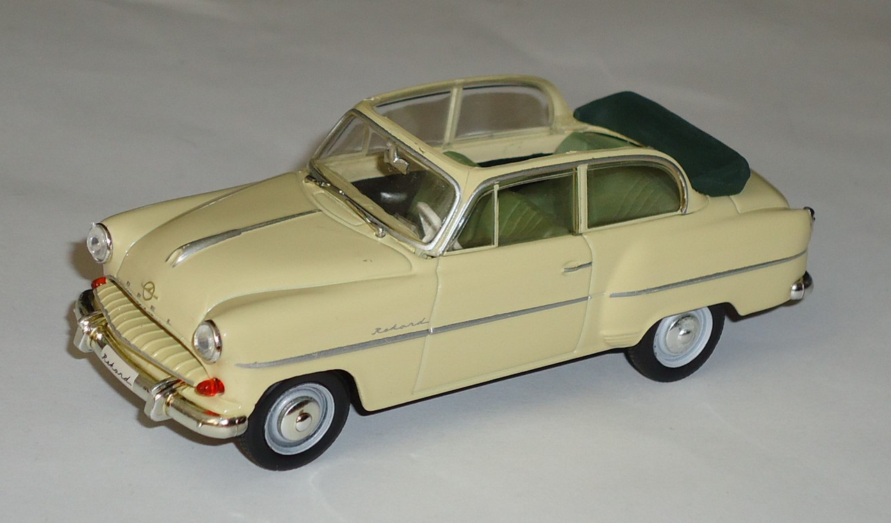 Opel-Olympia-Rekord Cabrio-Limousine1