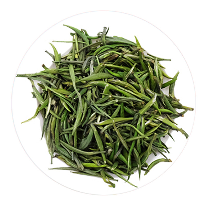 Qishan Cuimei: The Emerald Eyebrow Tea from Anhui’s Ancient Peaks Qishan Cuimei: The Emerald Eyebrow Tea from Anhui’s Ancient Peaks