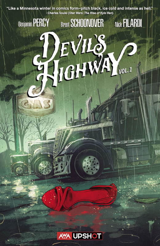 Devil's Highway v01 (2021)