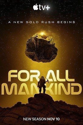 For All Mankind - Stagione 4 (2023) (Completa) WEB-DL 1080P ITA ENG DDP5.1 x264 mkv