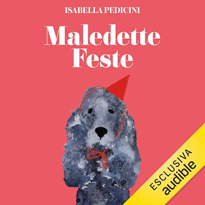 Isabella Pedicini - Maledette feste (2024) (mp3 - 128 kbps)
