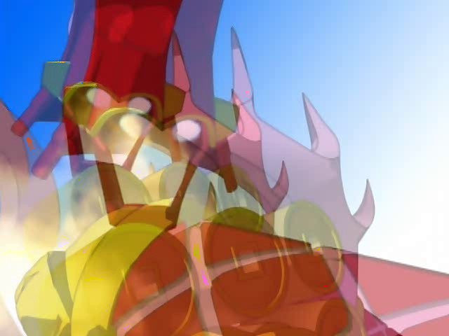 Re Done Lime Colored War Tales 01 (DVD) 1D73946C o 00 10 37 00001