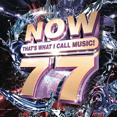 VA – Now That’s What I Call Music! 77 (US Retail) (02/2021) 771