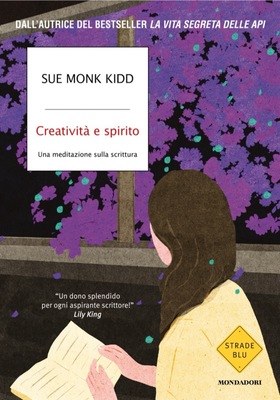 Sue Monk Kidd - Creatività e spirito (2026)