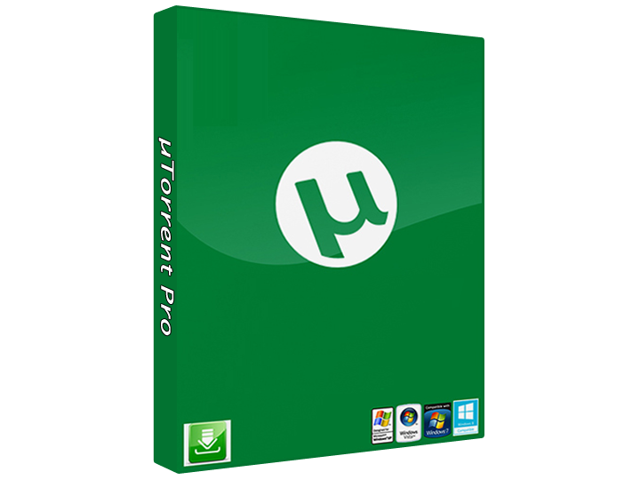 µTorrent Pro 3.5.5 build 46196 Beta Multilingual + Fix