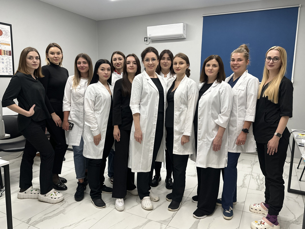 офтальмологи "Центру сучасної офтальмології"