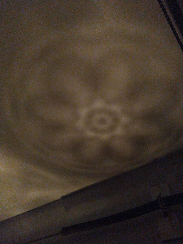 PERFECTION 1710 LIGHT