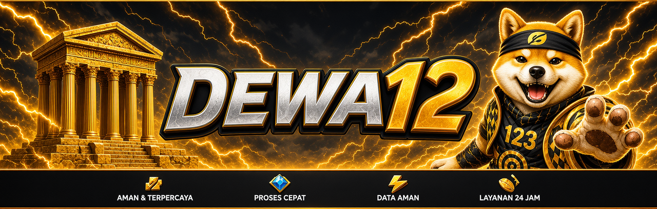 Link dewa12 Terbaru