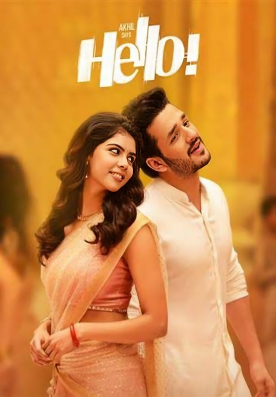 Taqdeer – Hello! (2017) Uncut Dual Audio [Hindi+Telugu] HD-Rip x264- 480P 720P 1080P