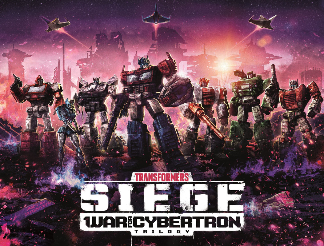 War-for-Cybertron-Siege-Cast-Poster