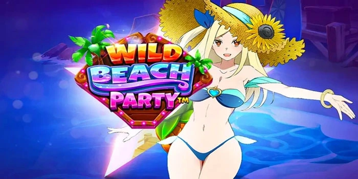 Rahasia Sukses Mendapatkan Bonus Gacor di Slot Wild Beach Party