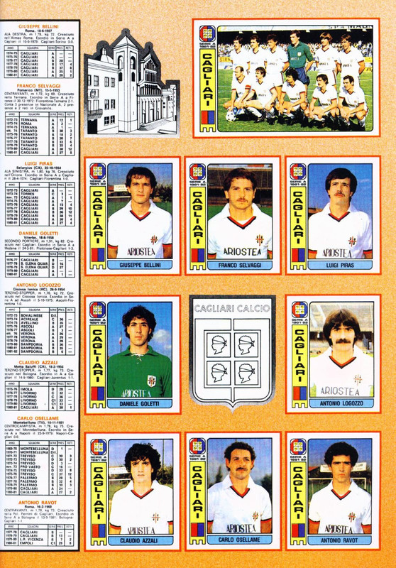 Calciatori 1981-1982 Panini-11