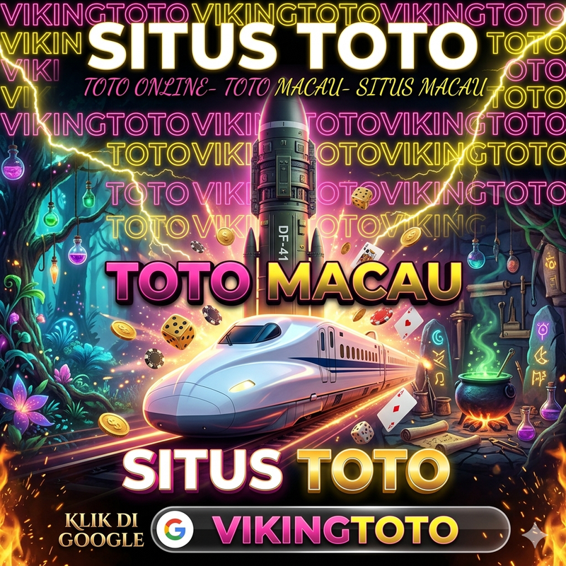VIKINGTOTO - Link Pengusaha Umkm Situs Toto Online & Bandar Toto Macau Terviral Paling Gacor