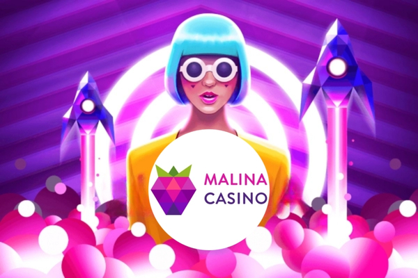 Malina Casino Startboni