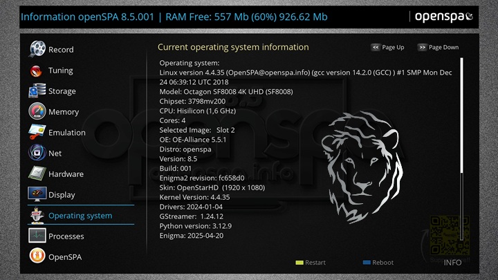 [Obrazek: openspa-8-5-001-sf8008-20250420-about.jpg]