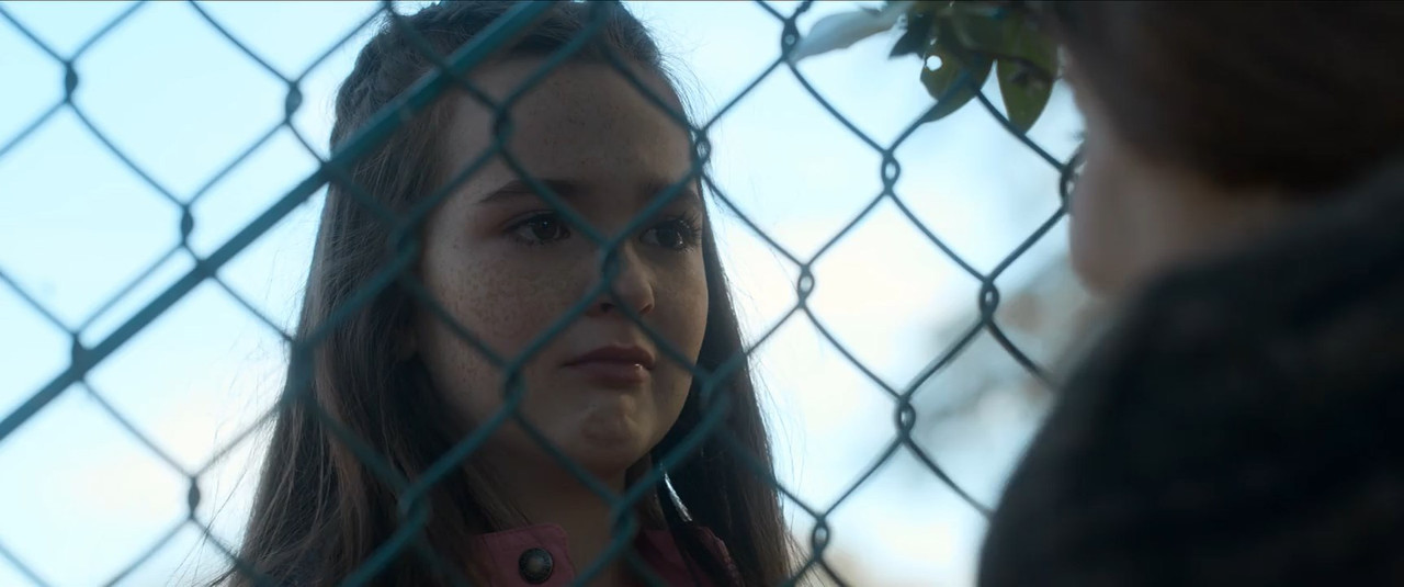 Echoes (2022) Season 1 [Hindi + English] WebRip 480p 720p ESub - Complete Screenshot