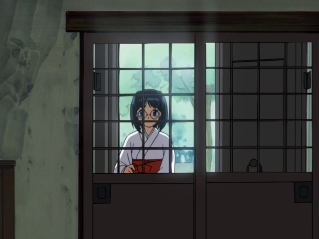 Steel Angel Kurumi 2 01 Things That Really Suck Dark Dream o 00 05 56 00001