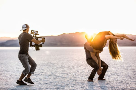 Music Video Pro: Everything You Need to Know About Creating Cinematic Music Videos Music Video Pro: Everything You Need to Know About Creating Cinematic Music Videos