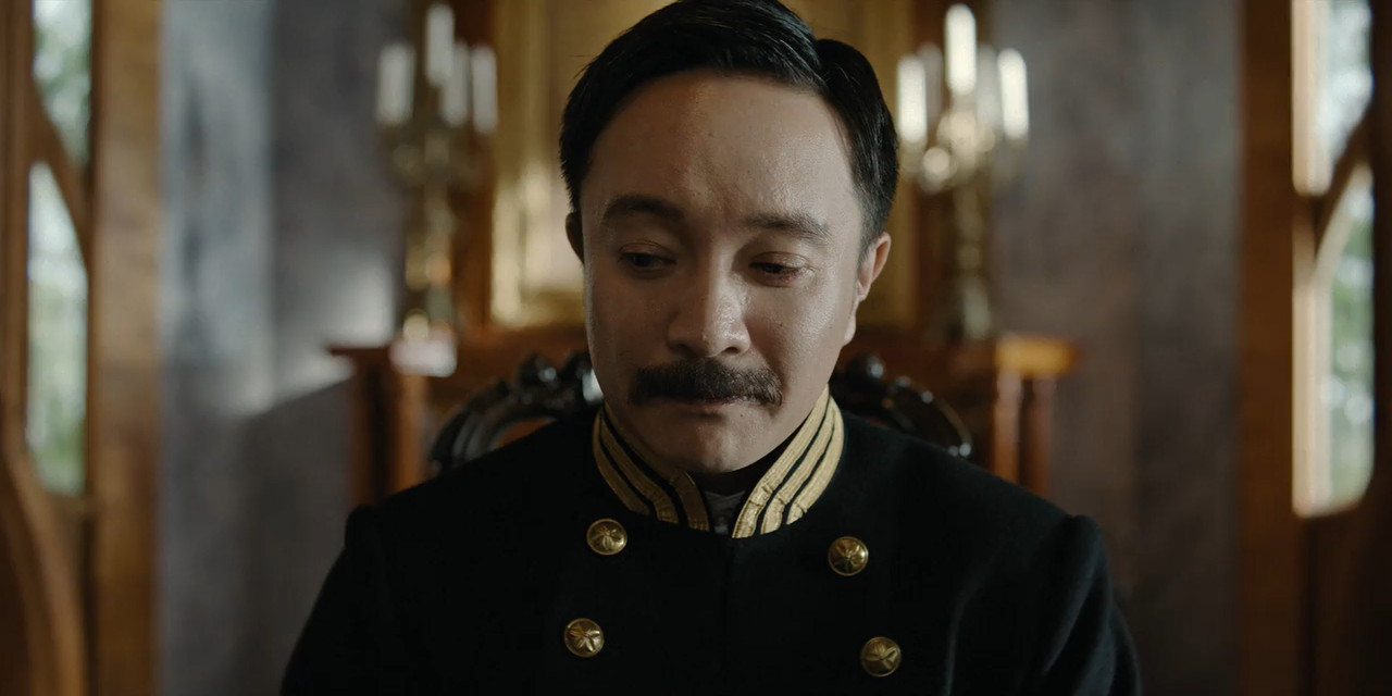 Last Samurai Standing (2025) Season 1 [Hindi + Tamil + Telugu + English] WebRip 480p 720p ESub - Complete Screenshot