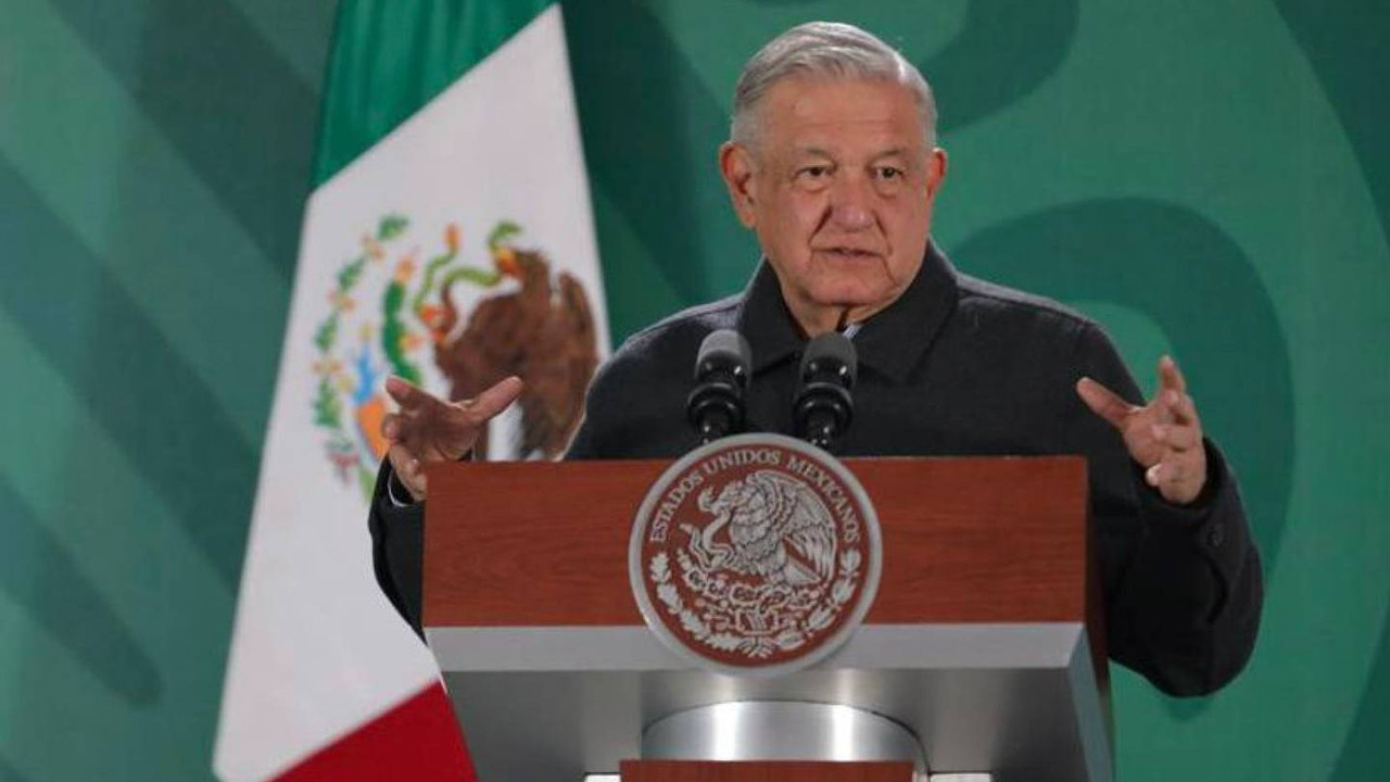 Resumen de la Mañanera de AMLO, jueves 24 de febrero de 2022