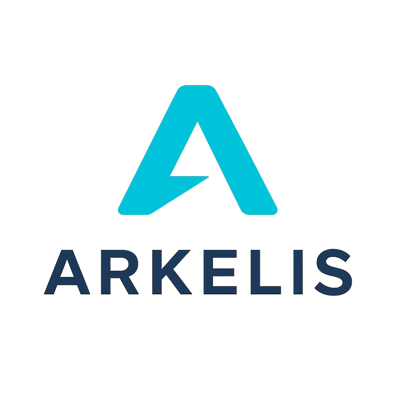 Arkelis logo