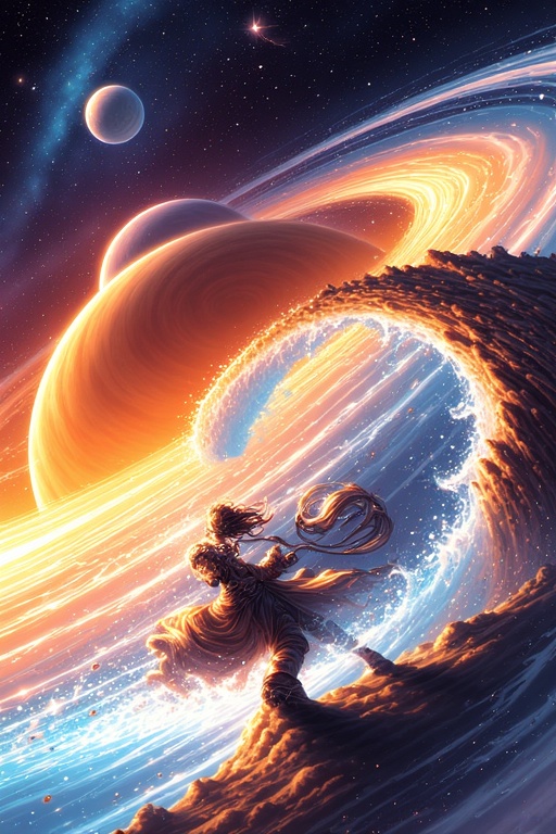 Athena-attacks-the-giant-Encel-4