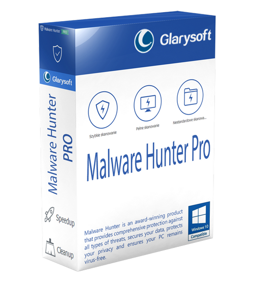 Glary Malware Hunter Pro 1.132.0.730 Multilingual