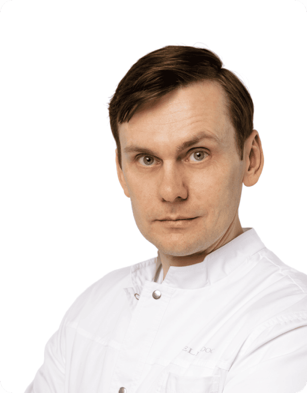 Психиатр Черный Александр Александрович