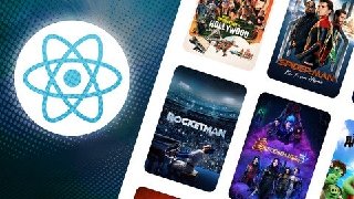 Beginner React - Movie App - Hooks API and Styled Components Beginner React - Movie App - Hooks API and Styled Components