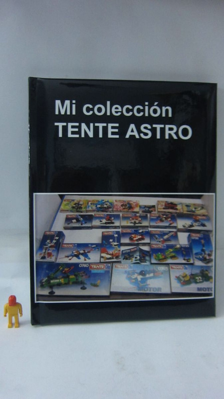 Fotos libro Astro (1)