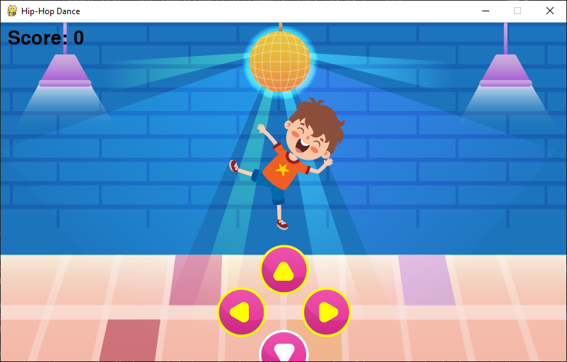 Demo Image