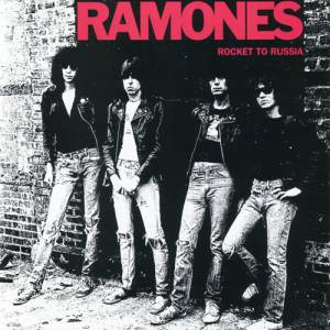 Re: Ramones - Hey! Ho! Let's Go! Anthology [2CD Remastered S
