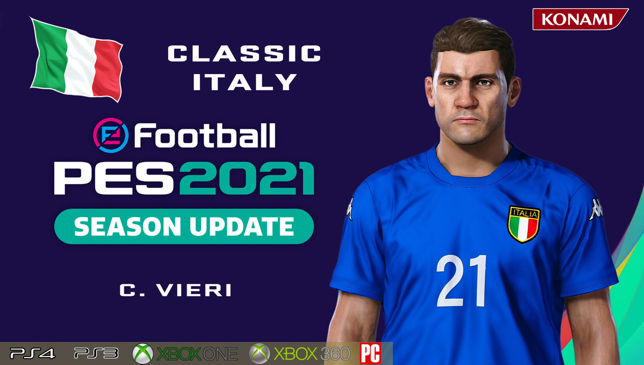 VIERI
