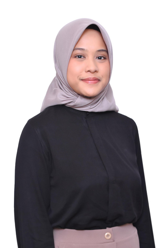 Jusrida Ramadhanti Fadhila