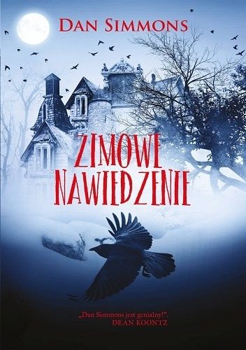Dan Simmons - Zimowe nawiedzenie (2019)