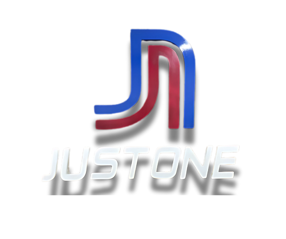 Justone Logo