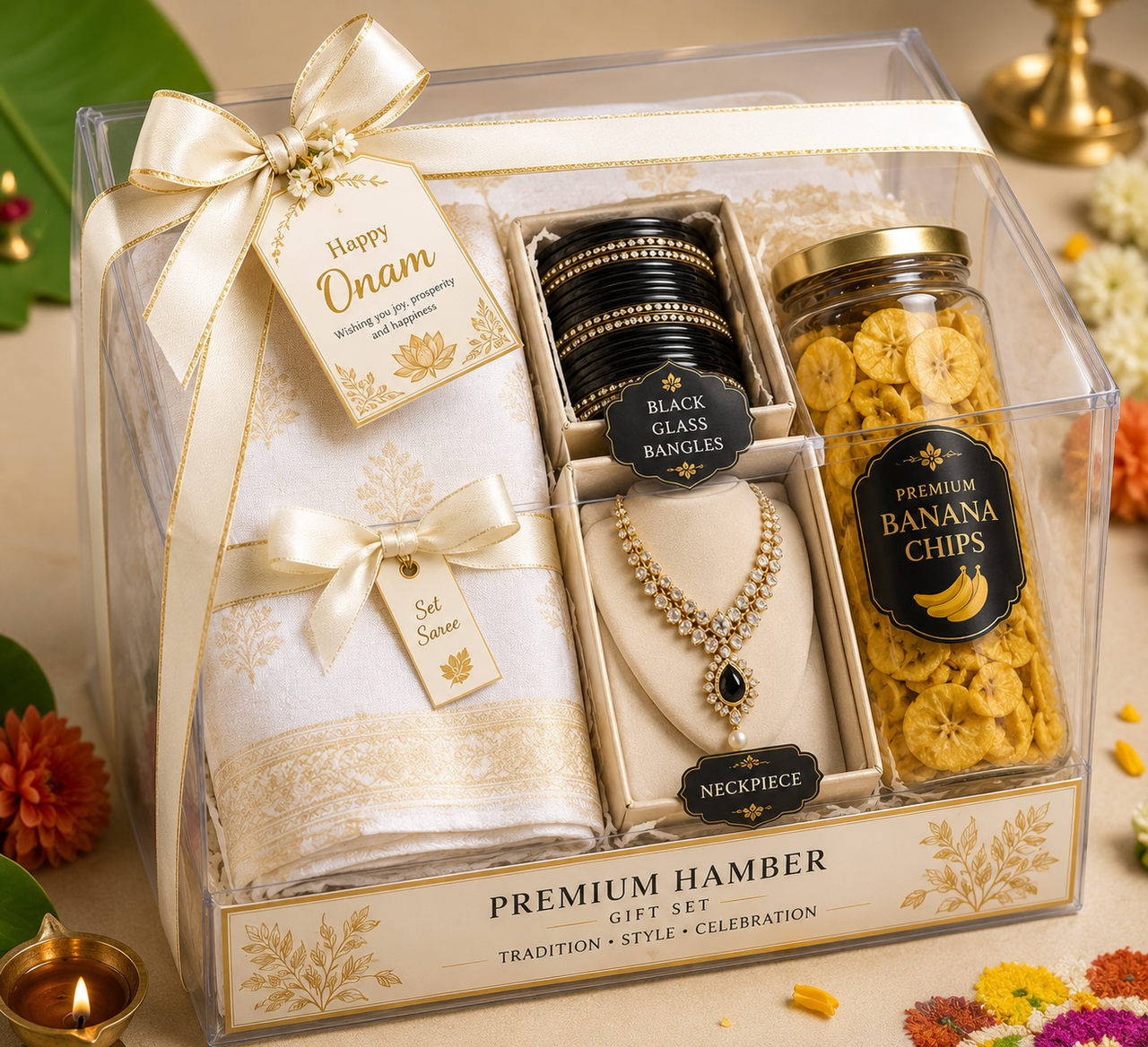 Onam hamper premium
