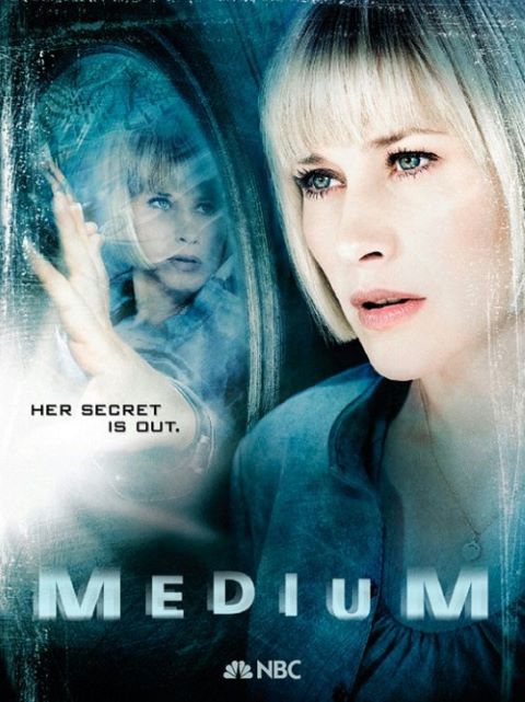Medium (2005-2011) (Sezon 1-7) TVRip-WEB-DL.XviD-FT / Lektor PL