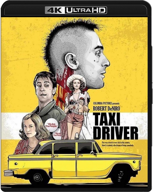 Taksówkarz / Taxi Driver (1976) MULTi.REMUX.2160p.UHD.Blu-ray.HDR.HEVC.DTS-HD.MA5.1-DENDA / LEKTOR i NAPISY PL