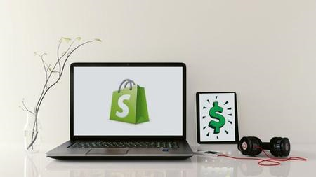 Shopify eCommerce Store Masterclass