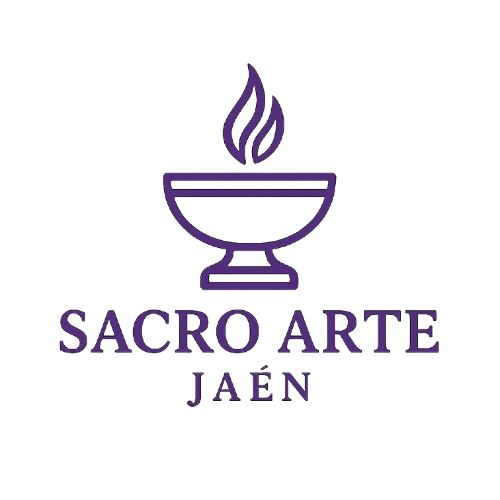 Logo Sacro Arte Jaén