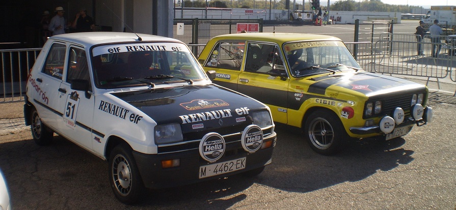 XXII Jornadas de Puertas Abiertas circuito del Jarama. Jpa19-66