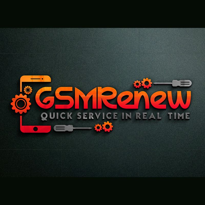 GSM Renew